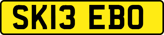 SK13EBO