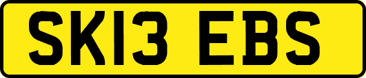SK13EBS