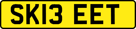 SK13EET