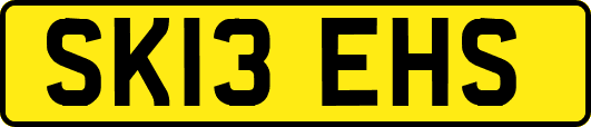 SK13EHS