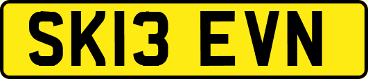SK13EVN