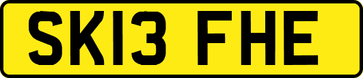 SK13FHE