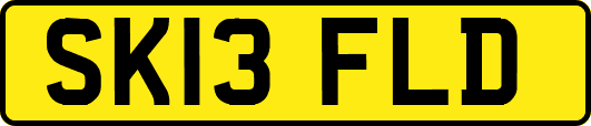 SK13FLD