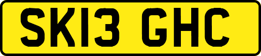 SK13GHC