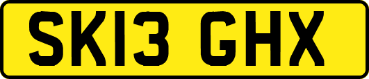 SK13GHX