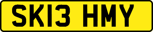 SK13HMY