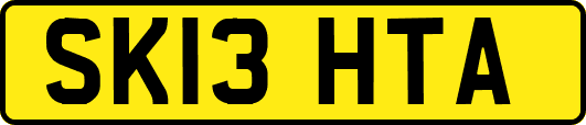 SK13HTA