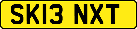 SK13NXT