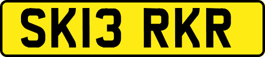 SK13RKR