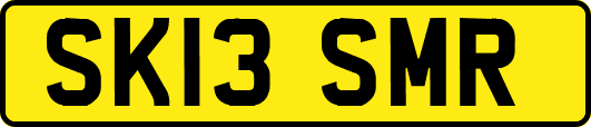 SK13SMR