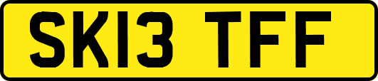 SK13TFF