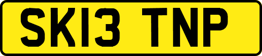 SK13TNP