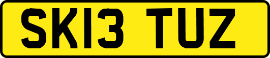 SK13TUZ