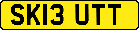SK13UTT