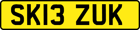 SK13ZUK