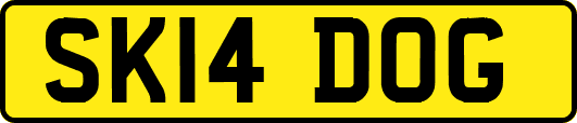 SK14DOG