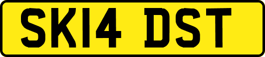 SK14DST