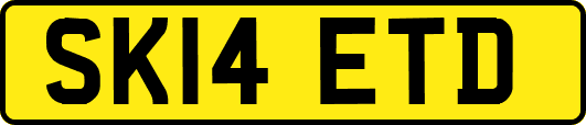 SK14ETD