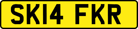 SK14FKR