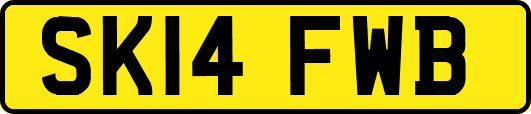 SK14FWB