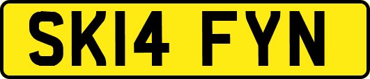 SK14FYN