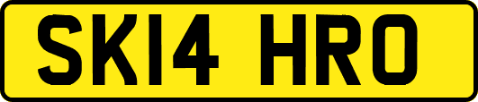 SK14HRO