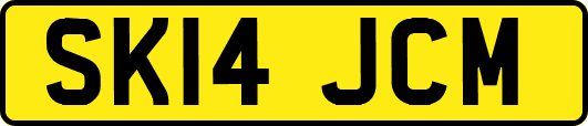 SK14JCM