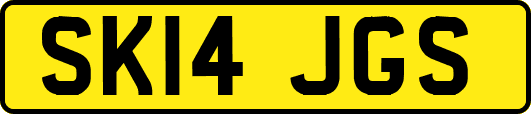 SK14JGS