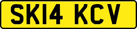 SK14KCV