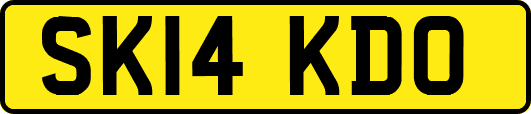 SK14KDO