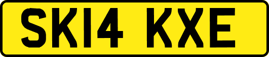 SK14KXE