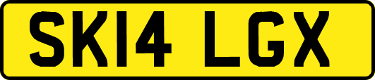 SK14LGX