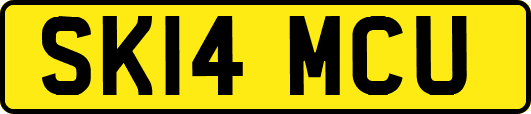SK14MCU