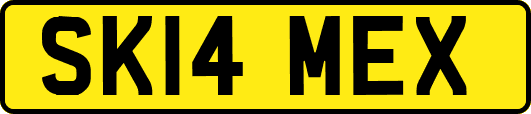SK14MEX