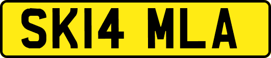 SK14MLA