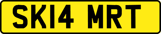 SK14MRT