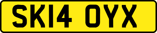 SK14OYX