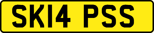SK14PSS
