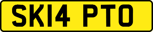SK14PTO