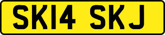 SK14SKJ