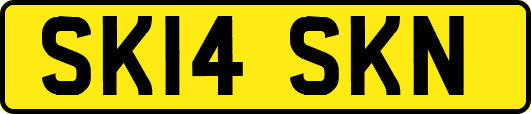 SK14SKN