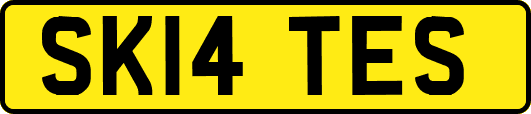 SK14TES