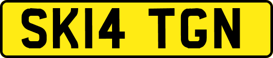 SK14TGN
