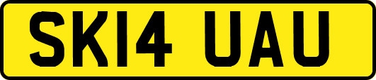 SK14UAU