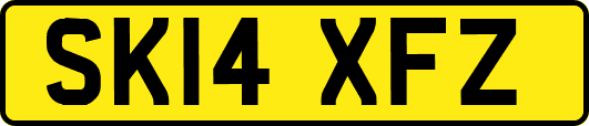 SK14XFZ