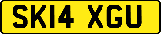 SK14XGU