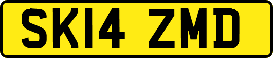 SK14ZMD