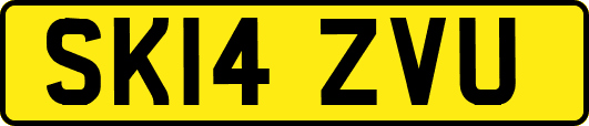 SK14ZVU