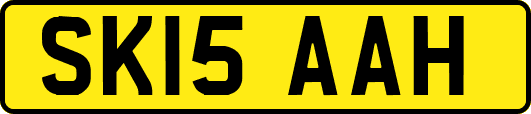 SK15AAH