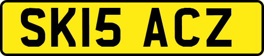 SK15ACZ